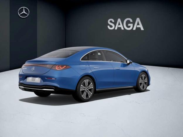 MERCEDES-BENZ CLA 250 +  Business Edition