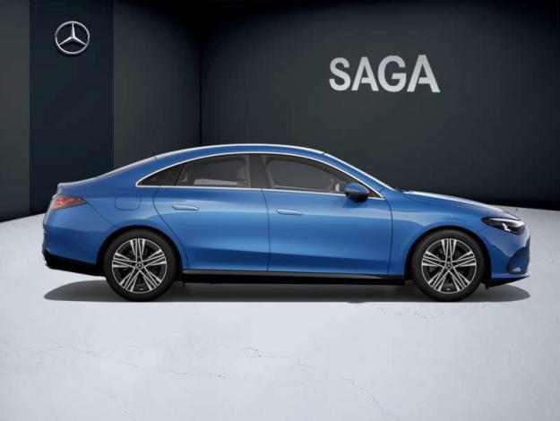 MERCEDES-BENZ CLA 250 +  Business Edition