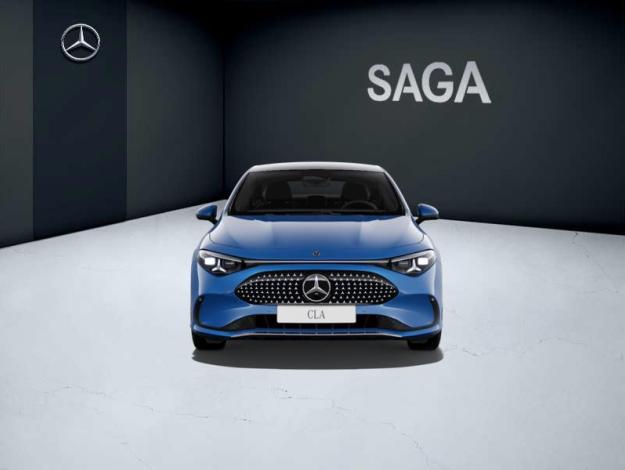 MERCEDES-BENZ CLA 250 +  Business Edition