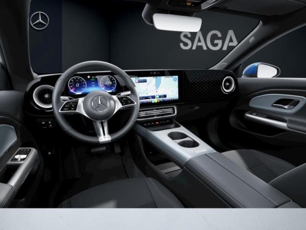 MERCEDES-BENZ CLA 250 +  Business Edition