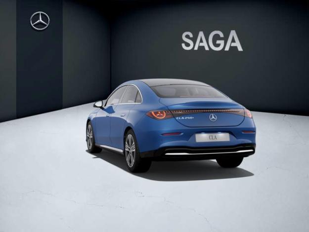 MERCEDES-BENZ CLA 250 +  Business Edition