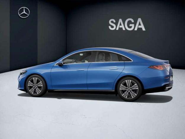 MERCEDES-BENZ CLA 250 +  Business Edition