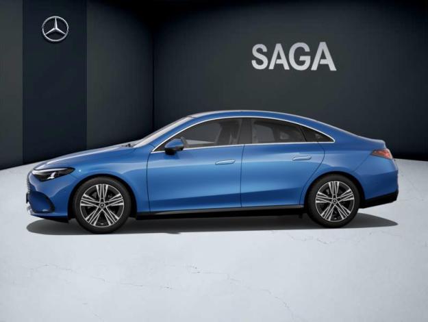 MERCEDES-BENZ CLA 250 +  Business Edition