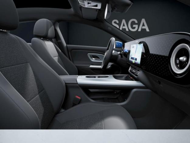MERCEDES-BENZ CLA 250 +  Business Edition