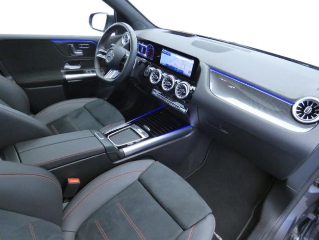 MERCEDES-BENZ Classe B 200 d AMG Line  