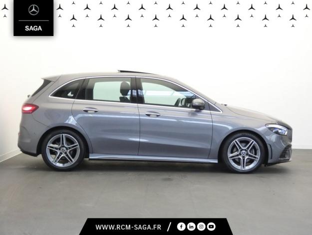 MERCEDES-BENZ Classe B 200 d AMG Line  