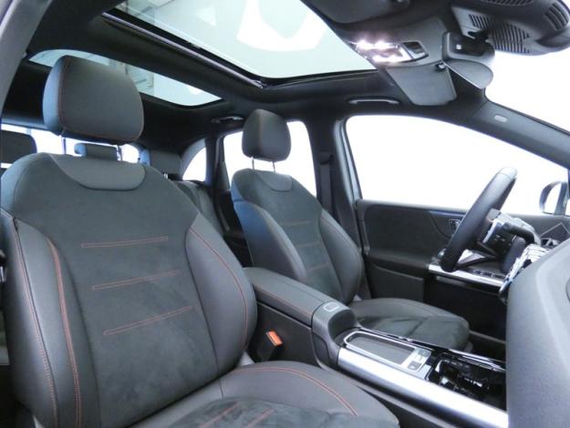 MERCEDES-BENZ Classe B 200 d AMG Line  