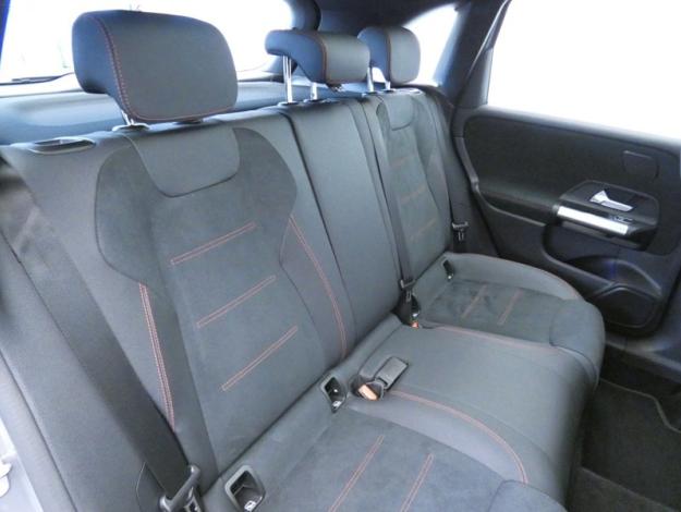 MERCEDES-BENZ Classe B 200 d AMG Line  