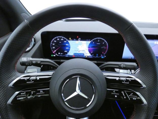 MERCEDES-BENZ Classe B 200 d AMG Line  