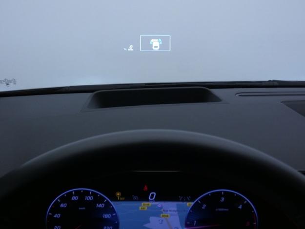 MERCEDES-BENZ Classe B 200 d AMG Line  