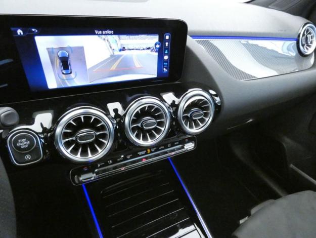 MERCEDES-BENZ Classe B 200 d AMG Line  