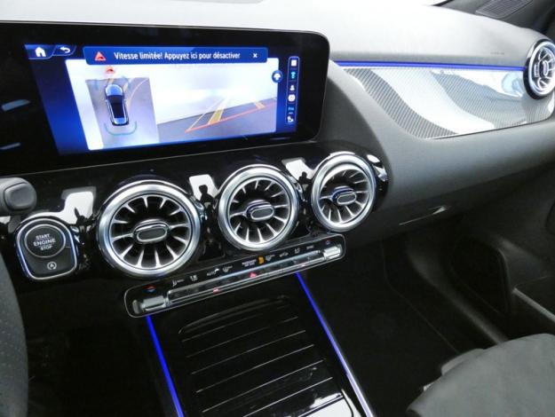 MERCEDES-BENZ Classe B 200 d AMG Line  