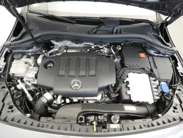 MERCEDES-BENZ Classe B 200 d AMG Line  