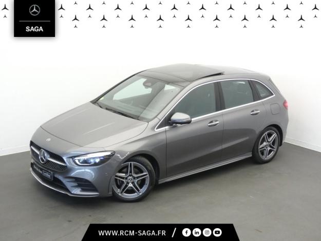 MERCEDES-BENZ Classe B 200 d AMG Line  