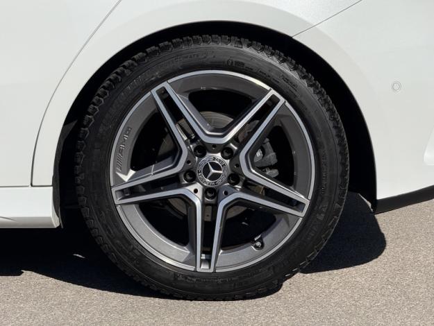 MERCEDES-BENZ Classe A 180 d AMG Line  