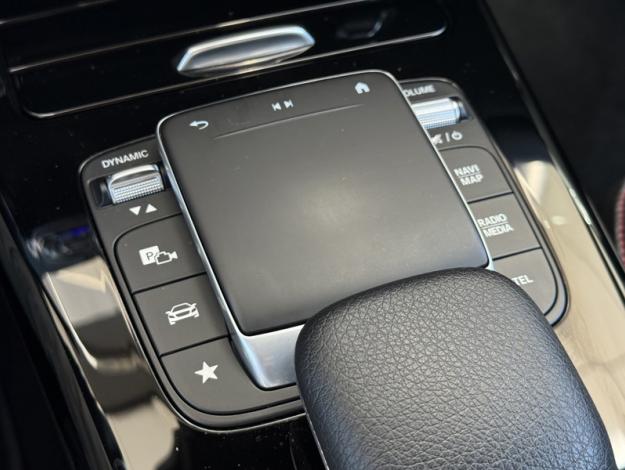 MERCEDES-BENZ Classe A 180 d AMG Line  