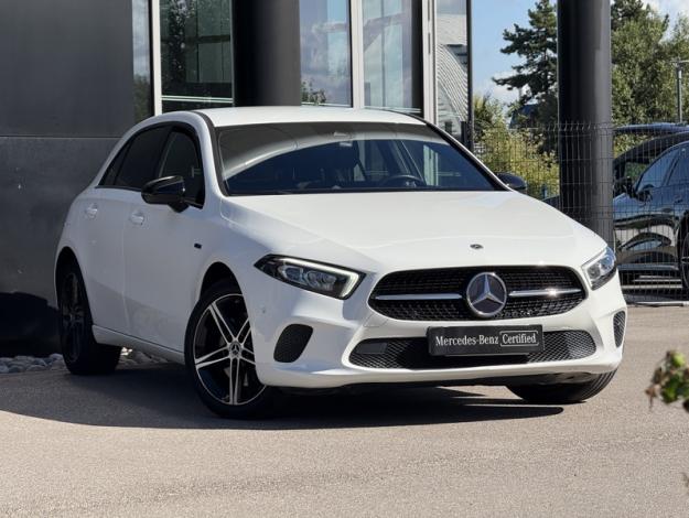 MERCEDES-BENZ Classe A 250 e Progressive Line  Classe A/177 Classe A 250 e Progressive Line