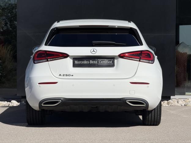 MERCEDES-BENZ Classe A 250 e Progressive Line  Classe A/177 Classe A 250 e Progressive Line