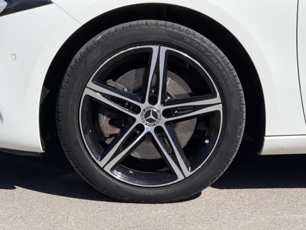 MERCEDES-BENZ Classe A 250 e Progressive Line  Classe A/177 Classe A 250 e Progressive Line