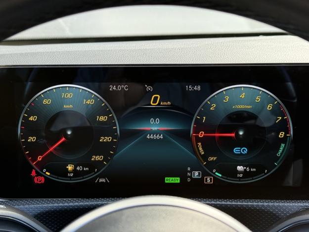 MERCEDES-BENZ Classe A 250 e Progressive Line  Classe A/177 Classe A 250 e Progressive Line