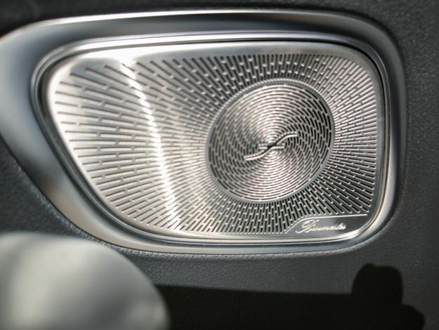 MERCEDES-BENZ GLC Coupé GLC 300 de Hybrid EQ 4MATIC Coupé AMG Line +  GLC 300 d e Hybrid EQ 4MATIC Coupé AMG Line +