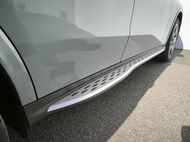 MERCEDES-BENZ GLC Coupé GLC 300 de Hybrid EQ 4MATIC Coupé AMG Line +  GLC 300 d e Hybrid EQ 4MATIC Coupé AMG Line +