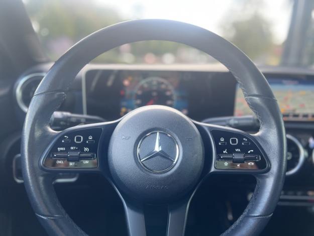 MERCEDES-BENZ Classe A 180 d Style Line  