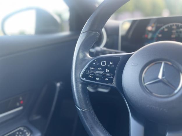 MERCEDES-BENZ Classe A 180 d Style Line  