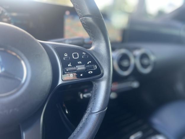 MERCEDES-BENZ Classe A 180 d Style Line  
