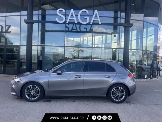 MERCEDES-BENZ Classe A 180 d Style Line  