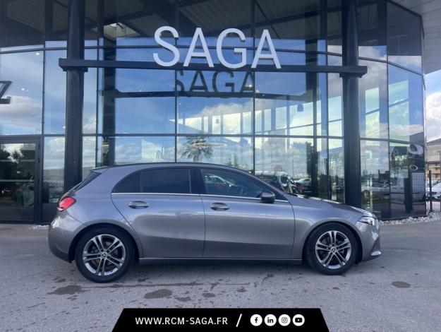 MERCEDES-BENZ Classe A 180 d Style Line  