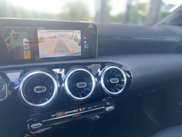 MERCEDES-BENZ Classe A 180 d Style Line  