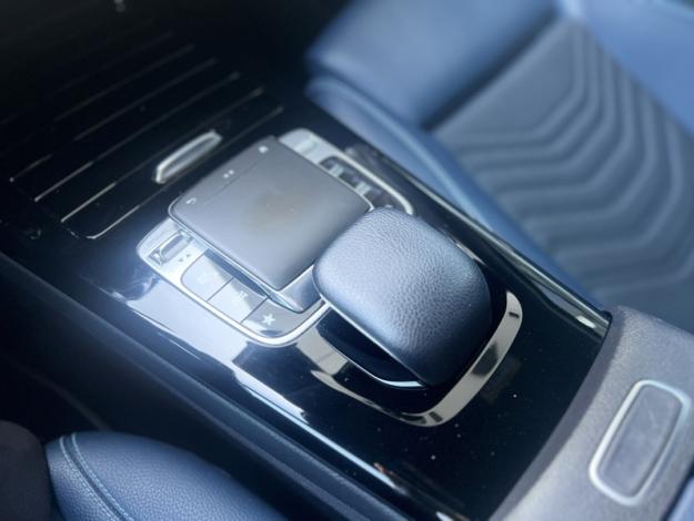 MERCEDES-BENZ Classe A 180 d Style Line  