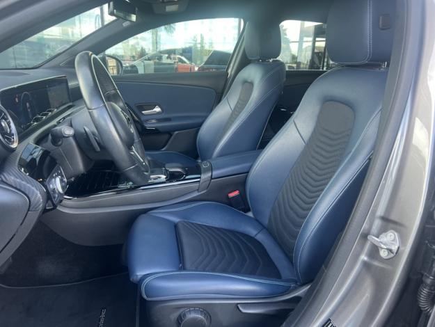 MERCEDES-BENZ Classe A 180 d Style Line  