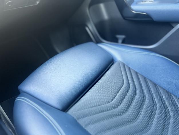 MERCEDES-BENZ Classe A 180 d Style Line  