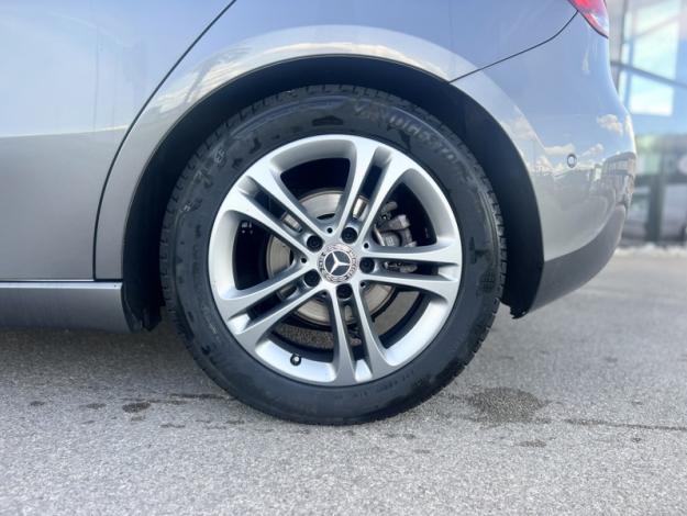 MERCEDES-BENZ Classe A 180 d Style Line  