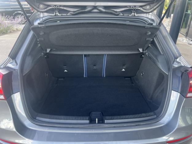 MERCEDES-BENZ Classe A 180 d Style Line  