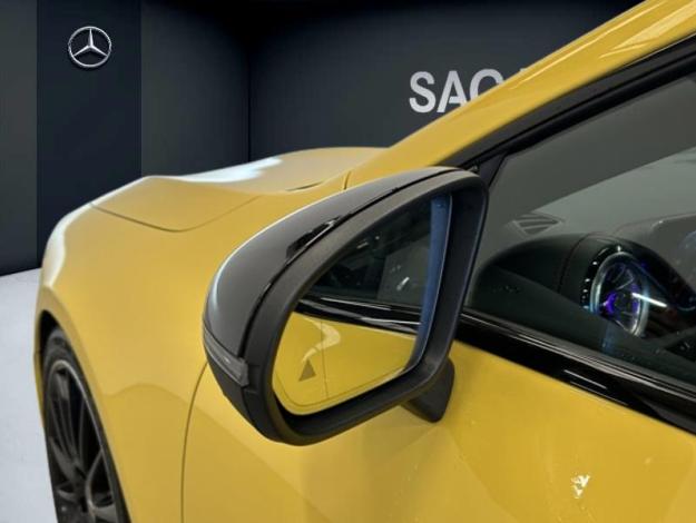 MERCEDES-BENZ CLA 180 d Shooting Brake AMG Pack Night Toit pano  