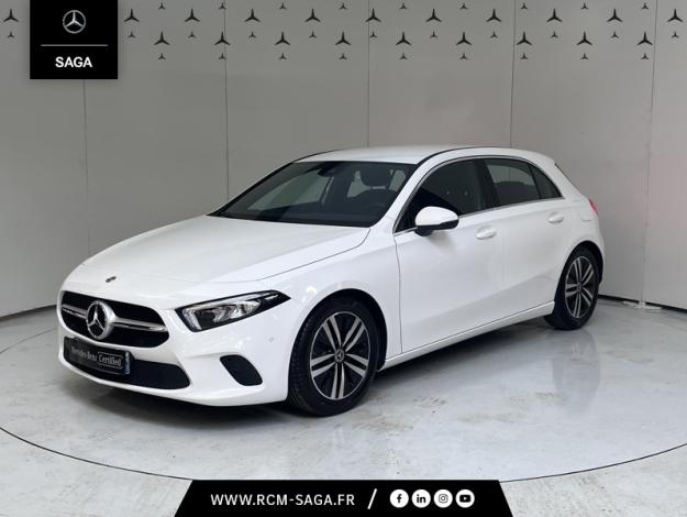 MERCEDES-BENZ Classe A 180 d Progressive Line  