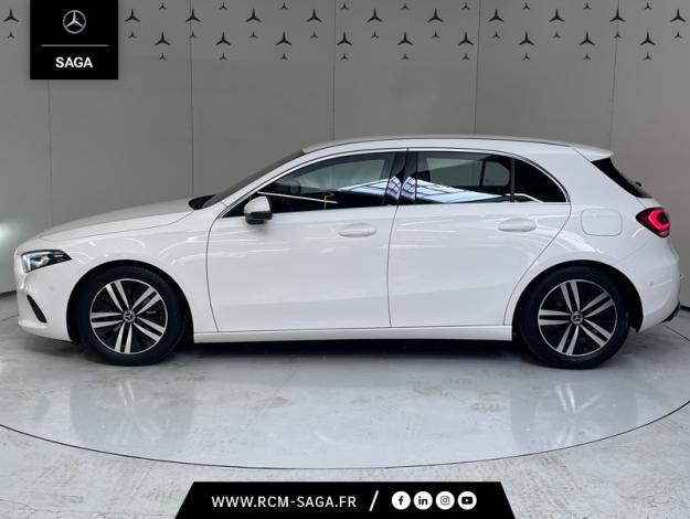 MERCEDES-BENZ Classe A 180 d Progressive Line  