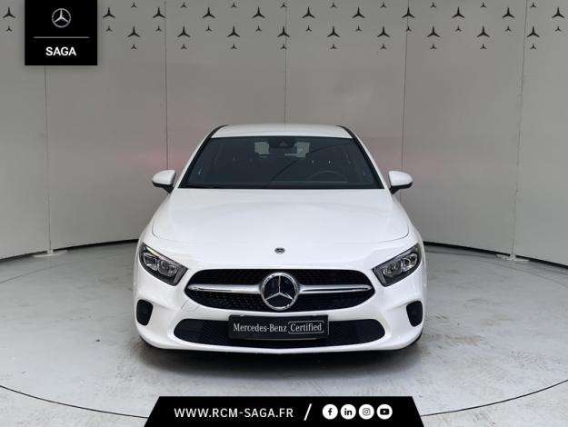 MERCEDES-BENZ Classe A 180 d Progressive Line  