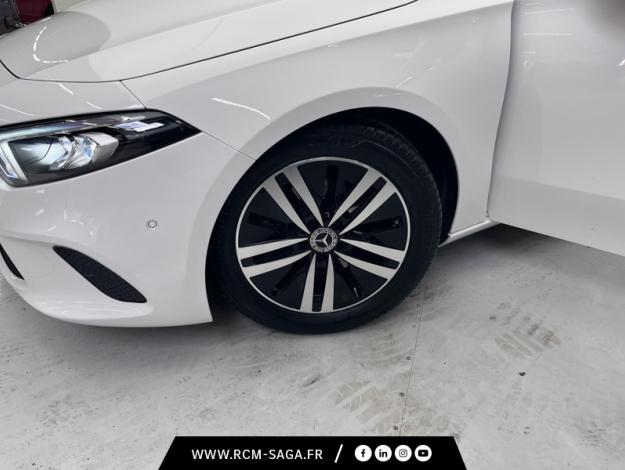 MERCEDES-BENZ Classe A 180 d Progressive Line  