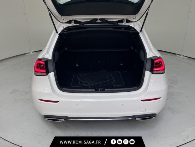 MERCEDES-BENZ Classe A 180 d Progressive Line  