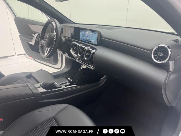 MERCEDES-BENZ Classe A 180 d Progressive Line  