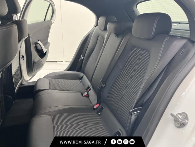 MERCEDES-BENZ Classe A 180 d Progressive Line  