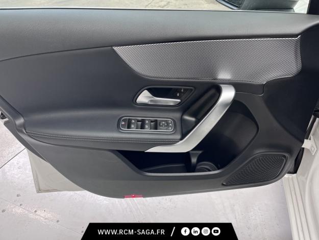 MERCEDES-BENZ Classe A 180 d Progressive Line  