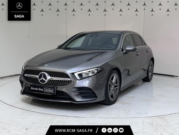 MERCEDES-BENZ Classe A 180 AMG Line  
