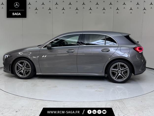 MERCEDES-BENZ Classe A 180 AMG Line  
