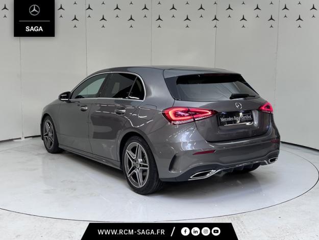 MERCEDES-BENZ Classe A 180 AMG Line  