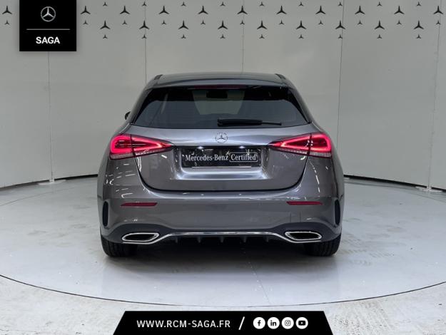 MERCEDES-BENZ Classe A 180 AMG Line  